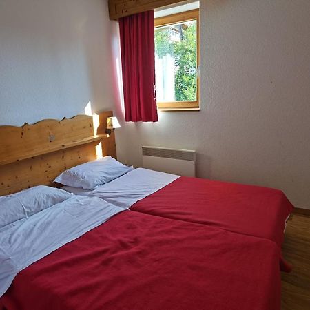 Chamrousse-Sport&Detente Appartement 6 Couchages Avec Superbe Vue Exterior photo